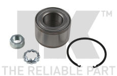 Ložisko kola NK 764535