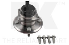 Lożisko kolesa - opravná sada NK 764538