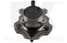 Lożisko kolesa - opravná sada NK 764550