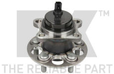 Sada ložisek kol NK 764557