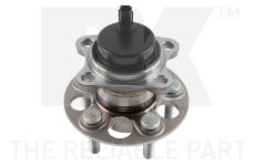 Sada ložisek kol NK 764559