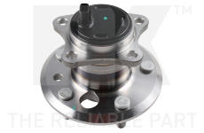 Sada ložisek kol NK 764563