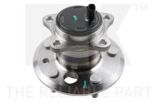 Sada ložisek kol NK 764564