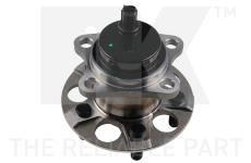 Sada ložisek kol NK 764566