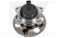 Lożisko kolesa - opravná sada NK 764571