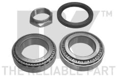 Sada ložisek kol NK 764714