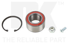 Lożisko kolesa - opravná sada NK 764726