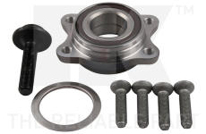 Sada ložisek kol NK 764732