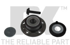 Sada ložisek kol NK 764735