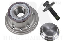 Sada ložisek kol NK 764737