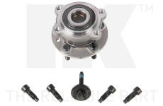 Sada ložisek kol NK 764818