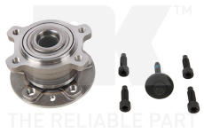 Sada ložisek kol NK 764825