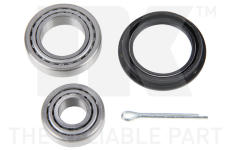 Ložisko kola NK 765002