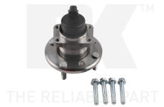 Sada ložisek kol NK 765003