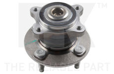 Sada ložisek kol NK 765010