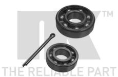 Ložisko kola NK 765101