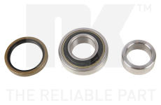 Sada ložisek kol NK 765201