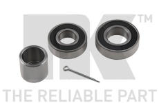 Sada ložisek kol NK 765202