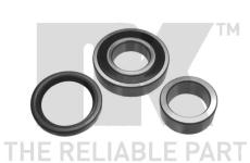 Sada ložisek kol NK 765212