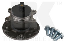 Lożisko kolesa - opravná sada NK 765217