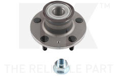 Sada ložisek kol NK 765223