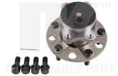 Sada ložisek kol NK 769312