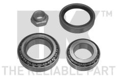 Sada ložisek kol NK 769911