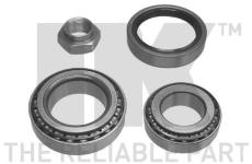 Sada ložisek kol NK 769914