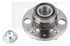 Sada ložisek kol NK 769919