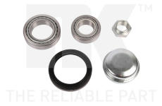 Sada ložisek kol NK 769933