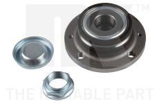 Lożisko kolesa - opravná sada NK 769937