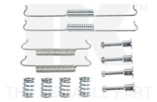 Sada prislusenstvi, parkovaci brzdove celisti NK 7947995