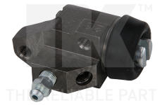 Válec kolové brzdy NK 801201