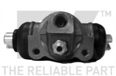 Válec kolové brzdy NK 801432