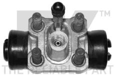 Válec kolové brzdy NK 802232