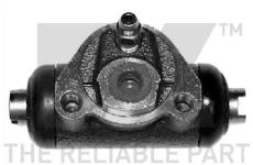 Válec kolové brzdy NK 802324