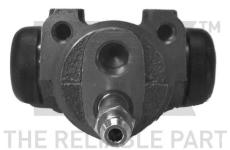 Válec kolové brzdy NK 802524