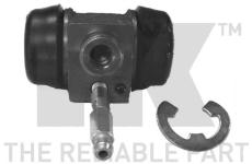 Válec kolové brzdy NK 802530