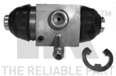 Válec kolové brzdy NK 802532