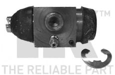 Válec kolové brzdy NK 802542