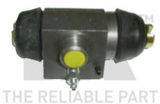Válec kolové brzdy NK 802547