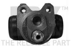 Válec kolové brzdy NK 802555