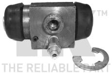 Válec kolové brzdy NK 802559