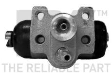 Válec kolové brzdy NK 802615