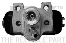 Válec kolové brzdy NK 802617