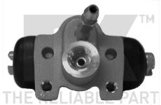 Válec kolové brzdy NK 802618