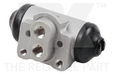 Válec kolové brzdy NK 803023