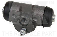 Válec kolové brzdy NK 803409