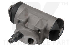 Válec kolové brzdy NK 803415