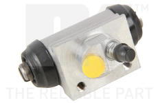 Válec kolové brzdy NK 803509